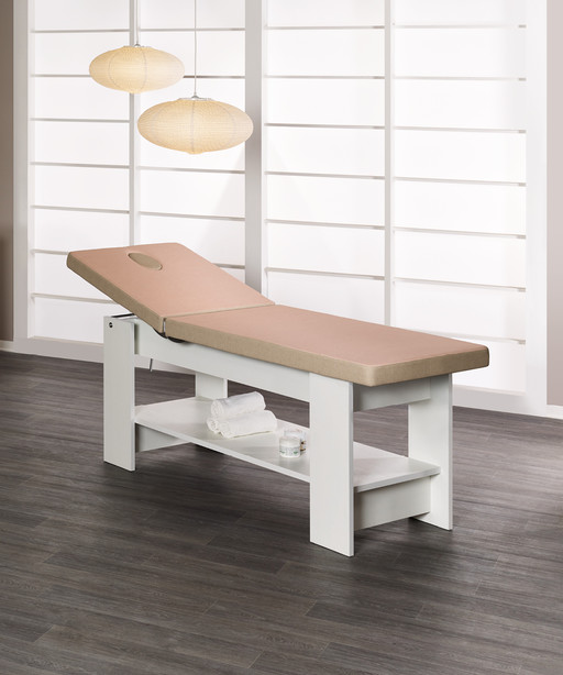 Bed for beauty centre: Karma - Medical & Beauty