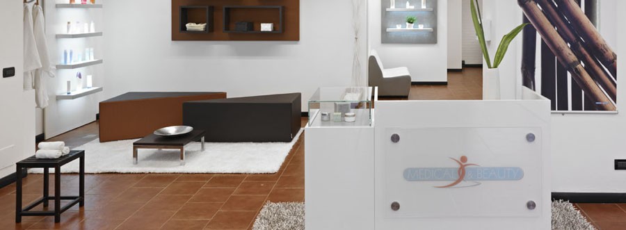 Medical & Beauty: Chi siamo - L'Azienda - Azienda Medical & Beauty: Chi siamo - L'Azienda - Azienda