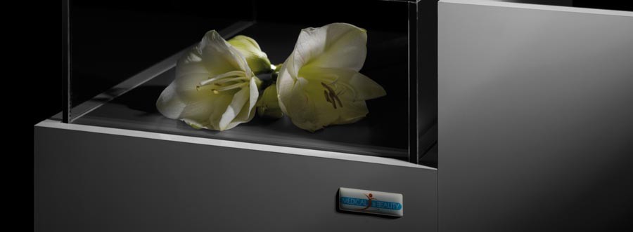 Medical & Beauty: The Brand - The Brand - Company Medical & Beauty: The Brand - The Brand - Company