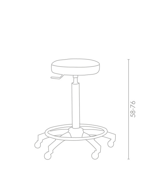 Sgabello per centro estetico: Texas - Medical & Beauty Accessori_Dis8.jpg