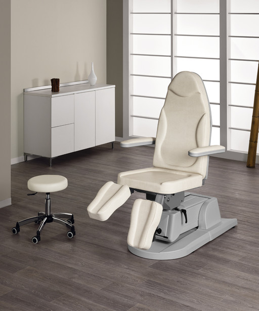 Pedicure chair for beauty centre: Podolux - Medical & Beauty Pedicure chair for beauty centre: Podolux - Medical & Beauty