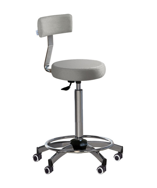 Stool for beauty centre: Montana - Standard - Medical & Beauty Stool for beauty centre: Montana - Standard - Medical & Beauty