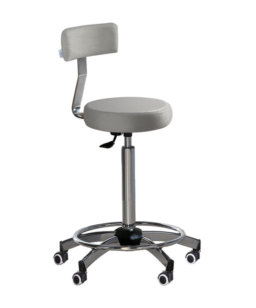 Stool for beauty centre: Montana - Medical & Beauty Stool for beauty centre: Montana - Medical & Beauty