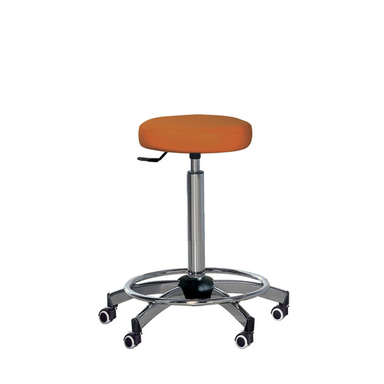 Sgabello per centro estetico: Texas - Standard - Medical & Beauty Sgabello per centro estetico: Texas - Standard - Medical & Beauty