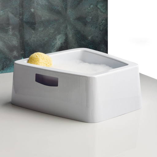Complemento per centro estetico: POOL MB/V02 - Medical & Beauty Complemento per centro estetico: POOL MB/V02 - Medical & Beauty
