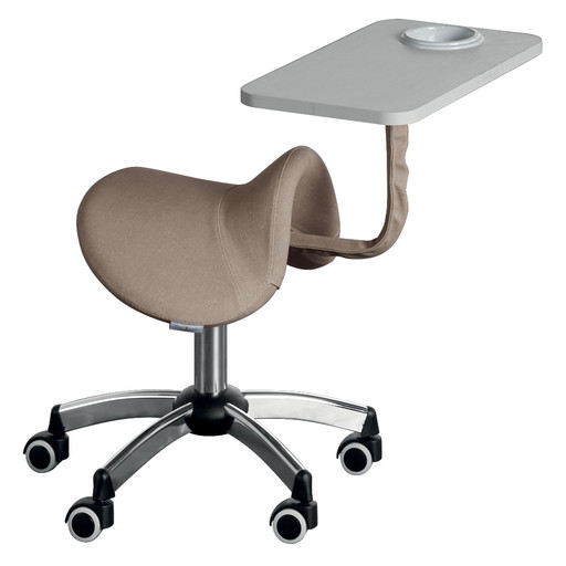 Sgabello per centro estetico: Rodeo Manicure - Medical & Beauty Sgabello per centro estetico: Rodeo Manicure - Medical & Beauty